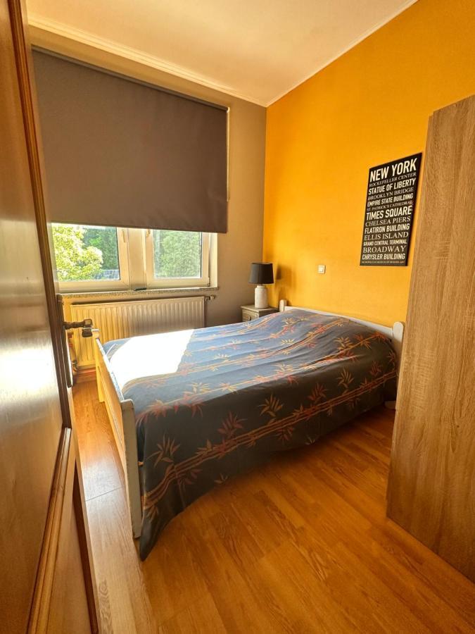Hotel Le Luxembourg La-Roche-en-Ardenne Extérieur photo