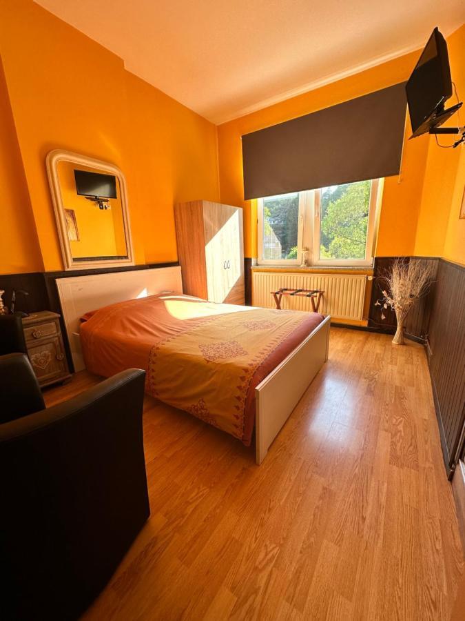 Hotel Le Luxembourg La-Roche-en-Ardenne Extérieur photo