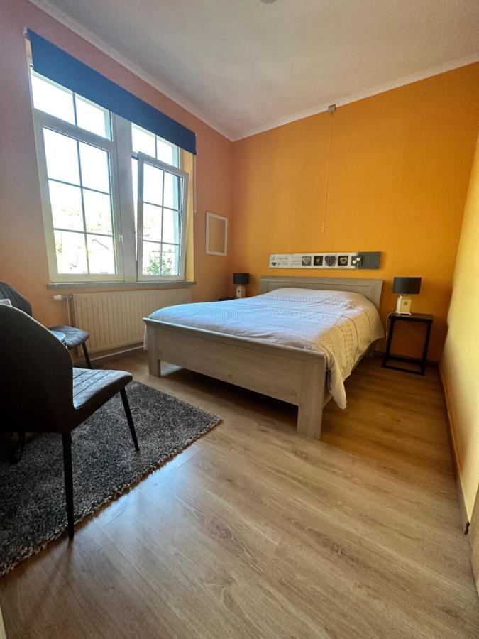 Hotel Le Luxembourg La-Roche-en-Ardenne Extérieur photo