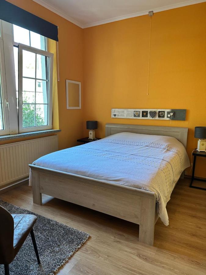 Hotel Le Luxembourg La-Roche-en-Ardenne Extérieur photo