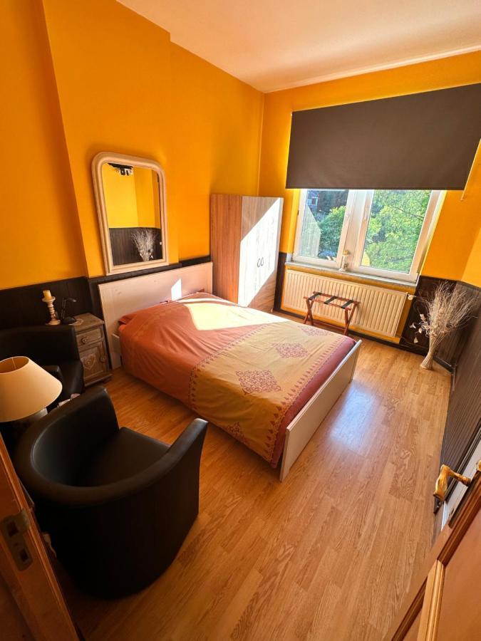 Hotel Le Luxembourg La-Roche-en-Ardenne Extérieur photo